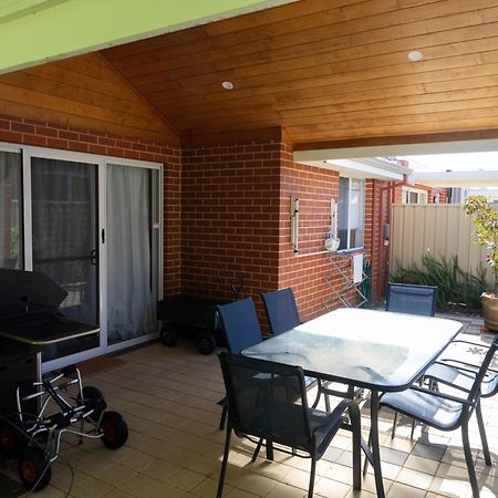 Fortyone - Oceanside Retreat Busselton Bagian luar foto