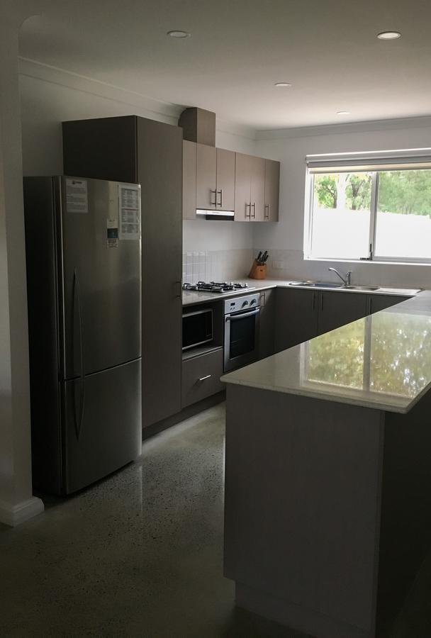 Fortyone - Oceanside Retreat Busselton Bagian luar foto