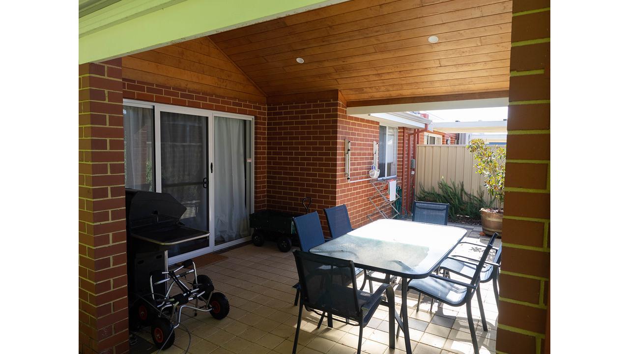 Fortyone - Oceanside Retreat Busselton Bagian luar foto
