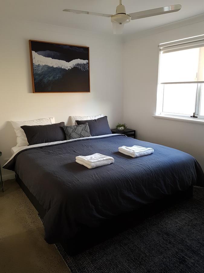 Fortyone - Oceanside Retreat Busselton Bagian luar foto