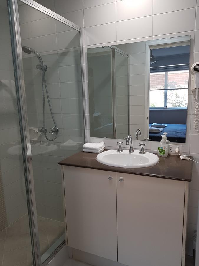 Fortyone - Oceanside Retreat Busselton Bagian luar foto