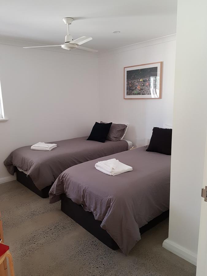 Fortyone - Oceanside Retreat Busselton Bagian luar foto
