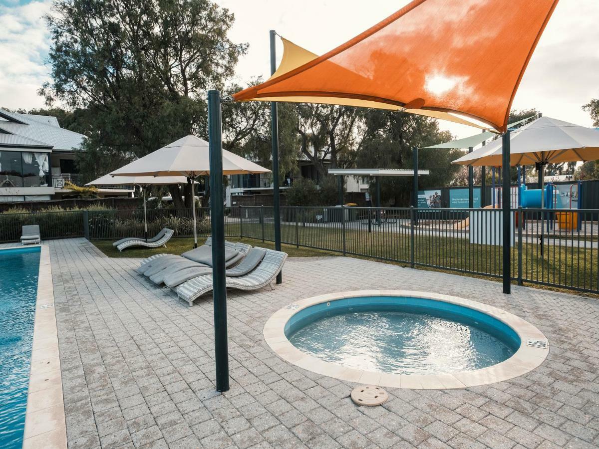 Fortyone - Oceanside Retreat Busselton Bagian luar foto