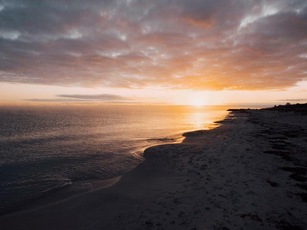 Fortyone - Oceanside Retreat Busselton Bagian luar foto