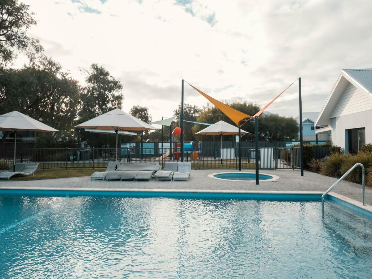 Fortyone - Oceanside Retreat Busselton Bagian luar foto