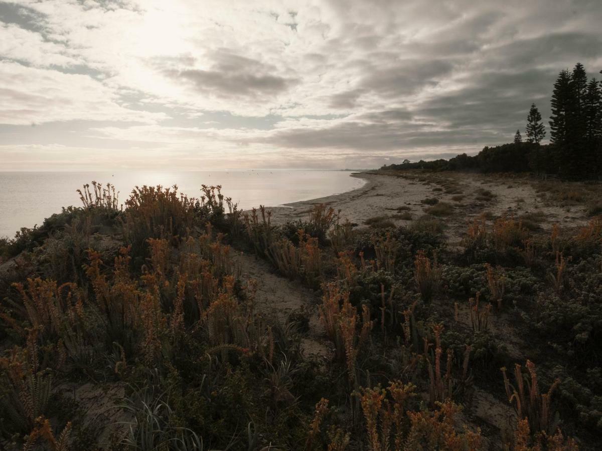 Fortyone - Oceanside Retreat Busselton Bagian luar foto